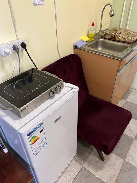Гостевой Дом Vahes Family Guest House N1