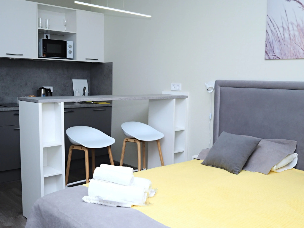 Апартаменты Hotel Spb 5