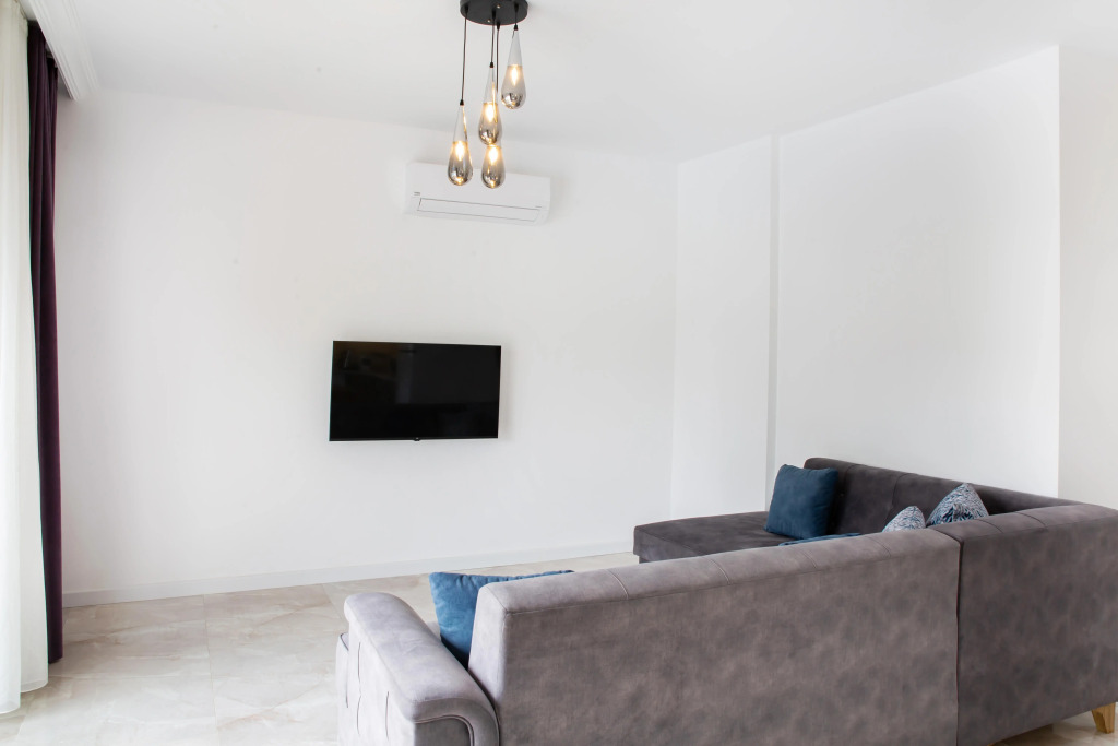 Вилла İmportant Group Travel Bd4108 2Bedroom Villa