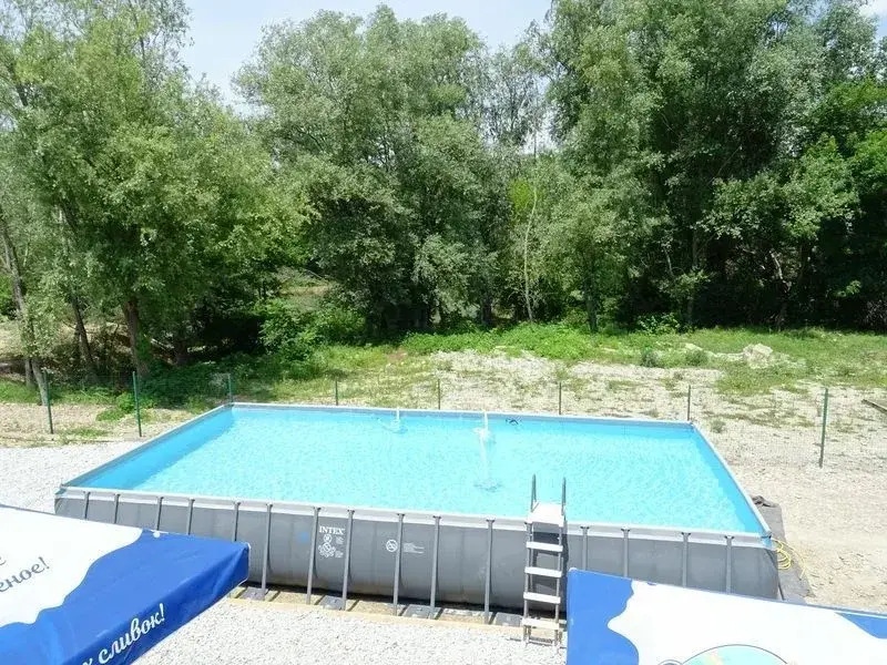 Garden House Guest House