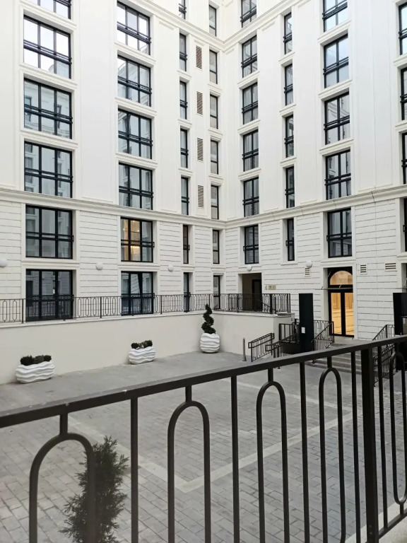 Квартира Апартаменты Аристократ у Моря