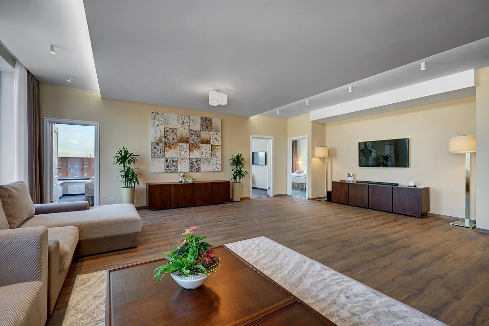 Пальмира Бизнес Клуб