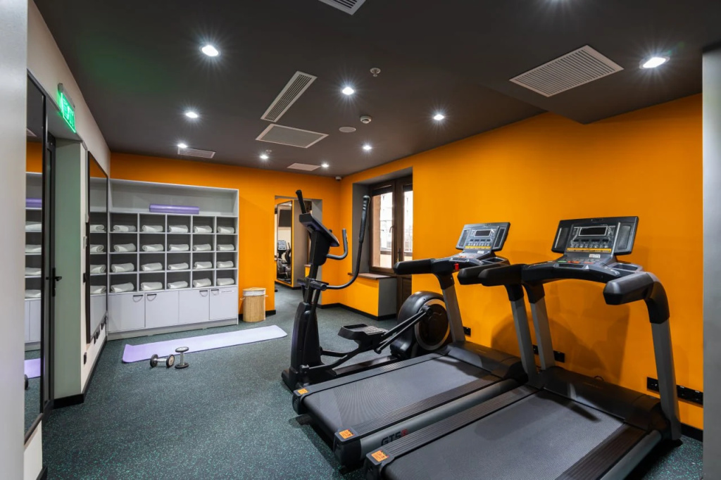 Ramada Encore by Wyndham Tashkent