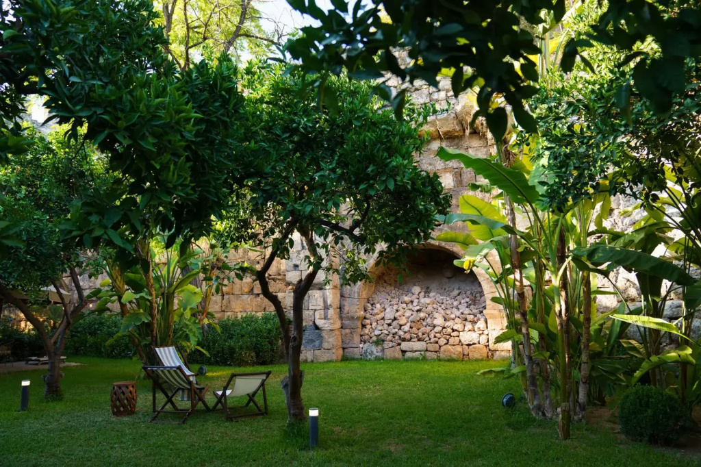 Casa Sur Antalya