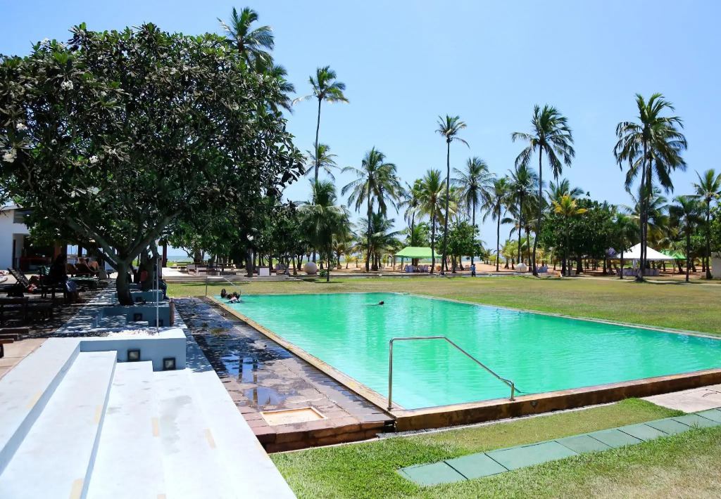 Курортный отель Pegasus Reef Beach Resort