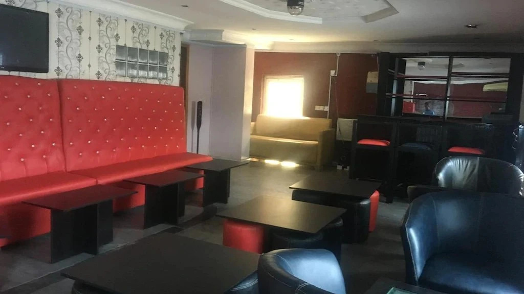 Lekki Central Hotel
