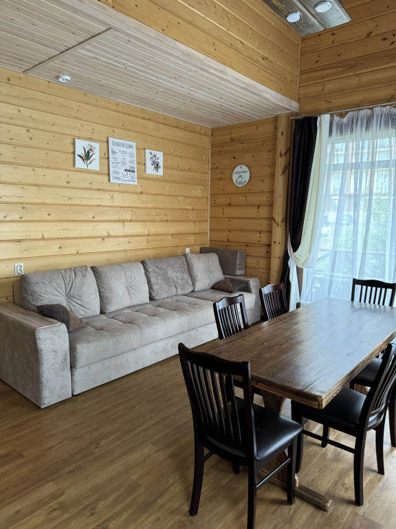Апартаменты 315 в Family Alley