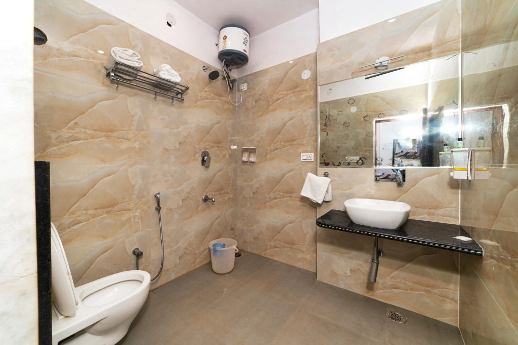 Shiv Villa Home Stay