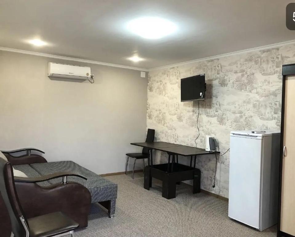 Astoriya Guest Hotel