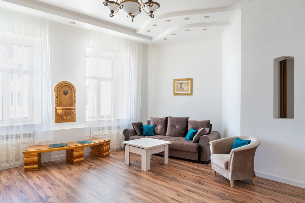 Квартира Grand Apartment Раковское Предместье