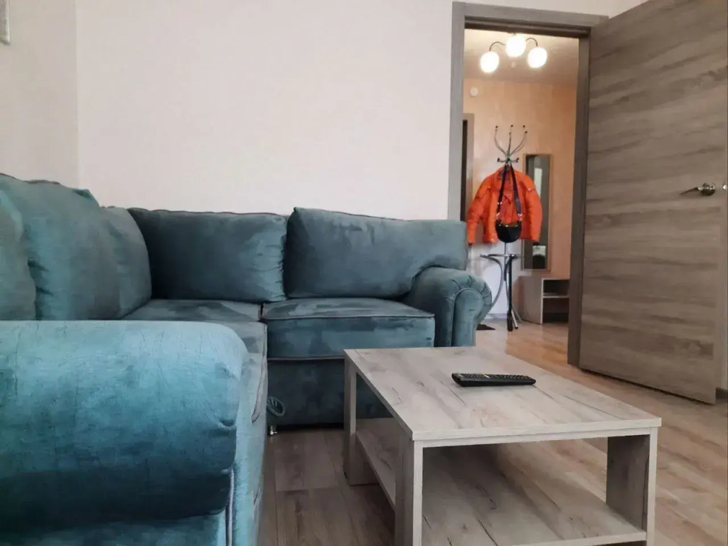 Апартаменты на Московском Проспекте 130к1 (346)