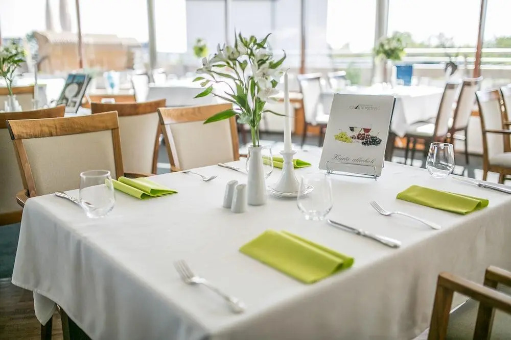 Hotel Dom Zdrojowy Resort & SPA - Destigo Hotels