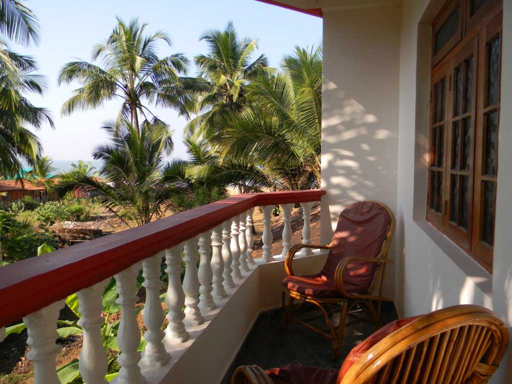 Maria Paulo Guest House Bar and Restaurant