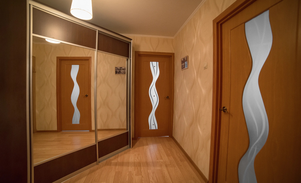 PaulMarie Apartments on Zaslonova 74