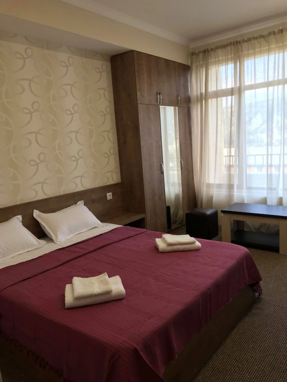 Отель 5Rooms