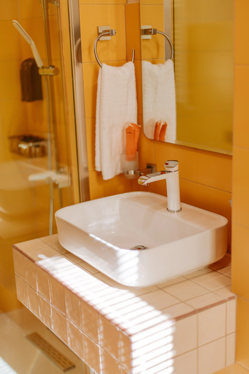 Boutique Hotel Kviria