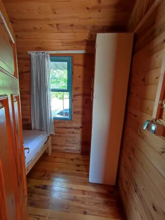 Отель Lime Tree Houses