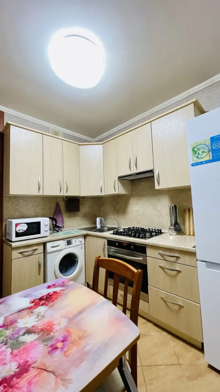 2 Komnatnaya Flat