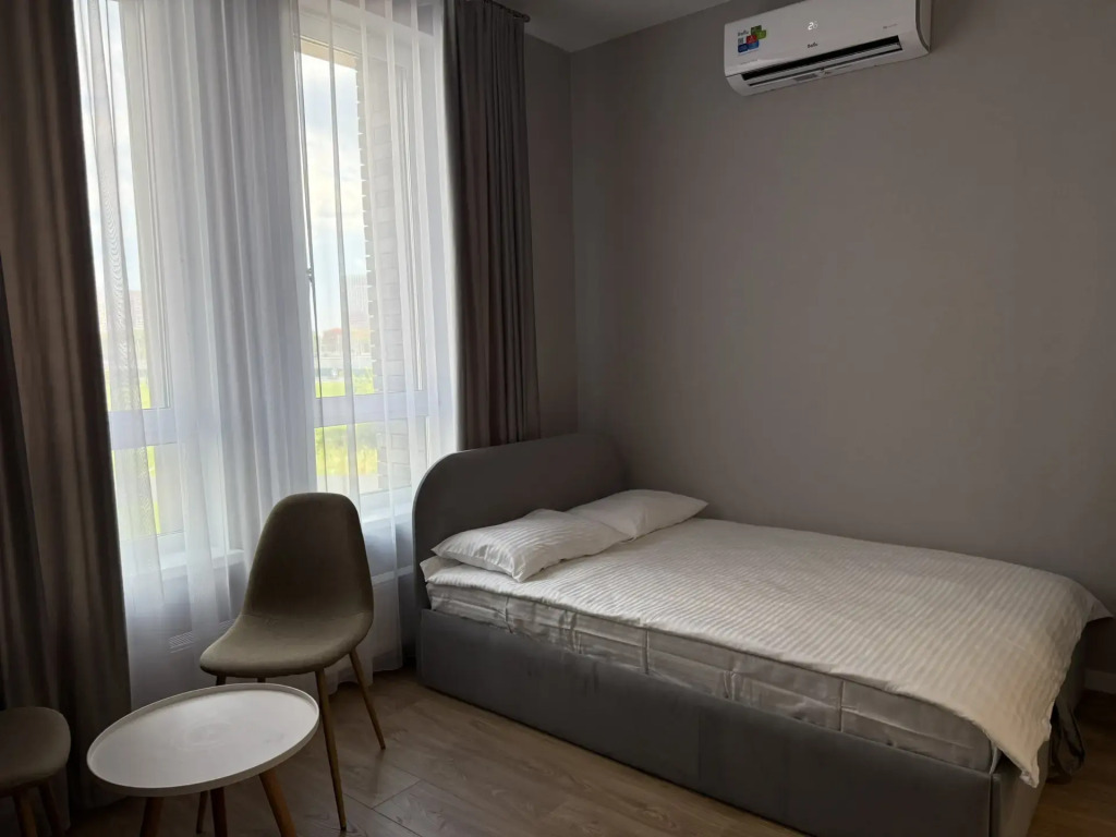 Studiya V Zhk Kvartal Na Vode Flat
