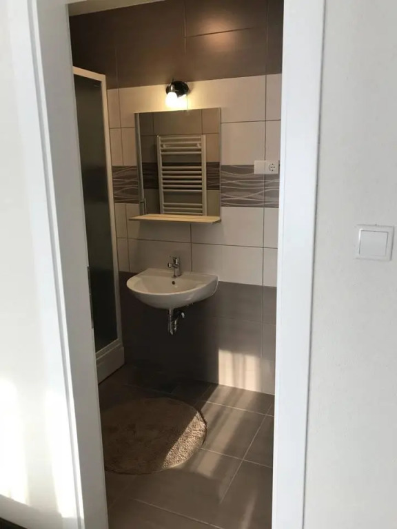 Guest House Klanfar