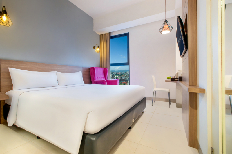 favehotel Malioboro - Yogyakarta