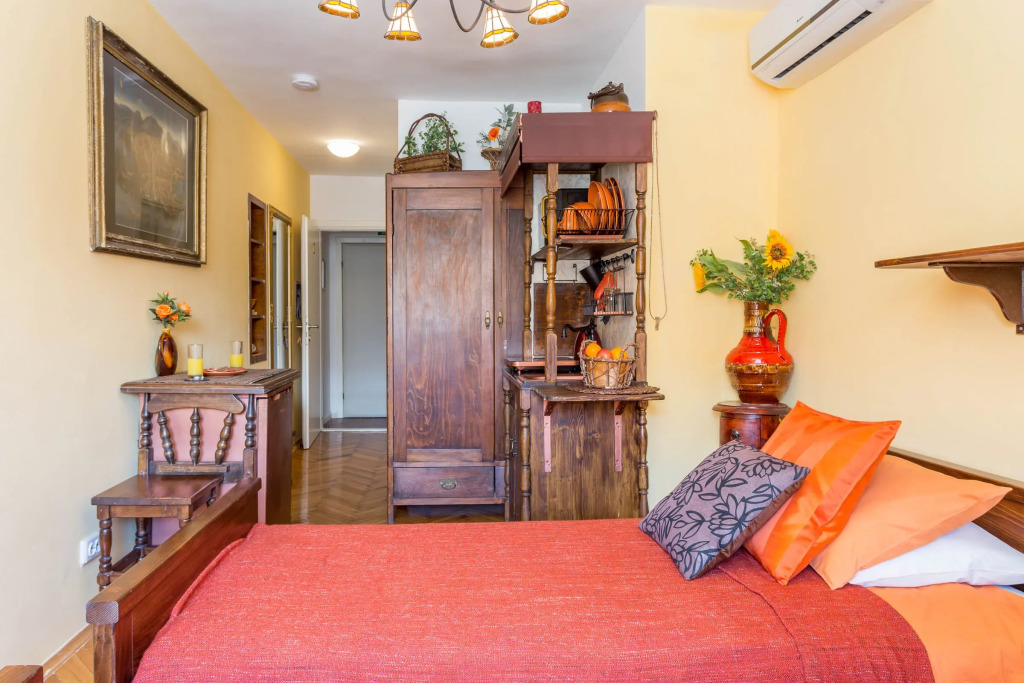 Гостевой Дом ART HOUSE DUBROVNIK