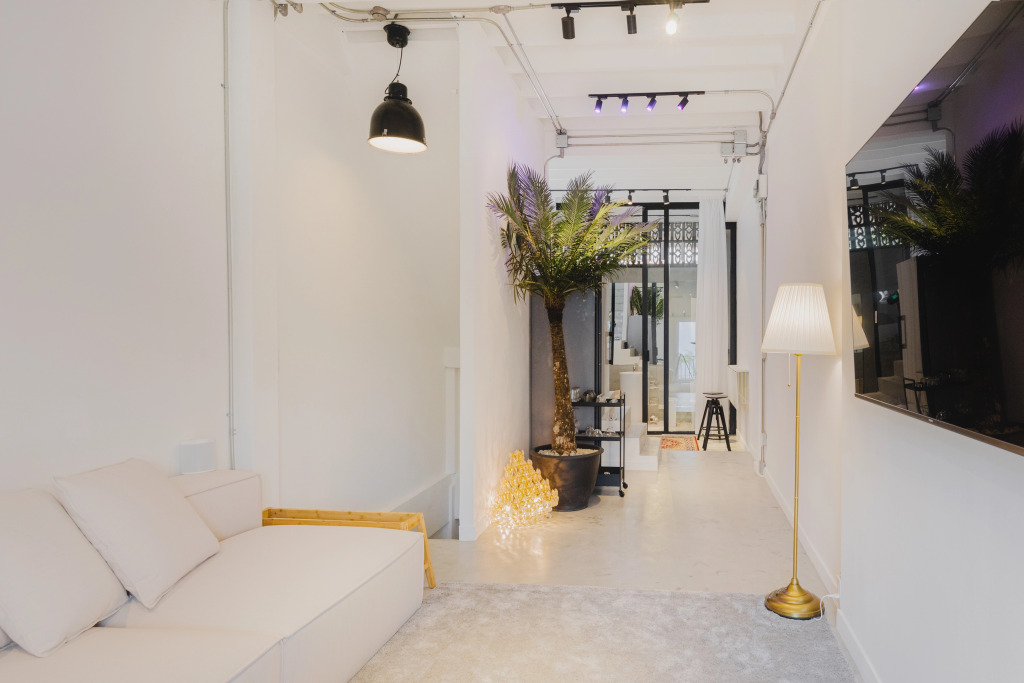Апартаменты Modern Minimalism - Mandarin Palm