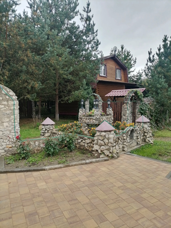 Гостевой Дом Экспедиция