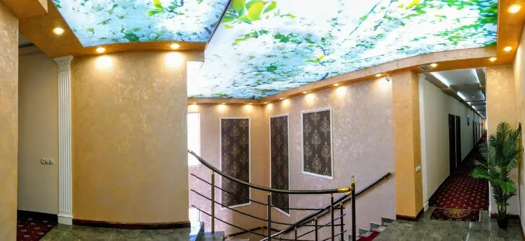 Georgia Hotel