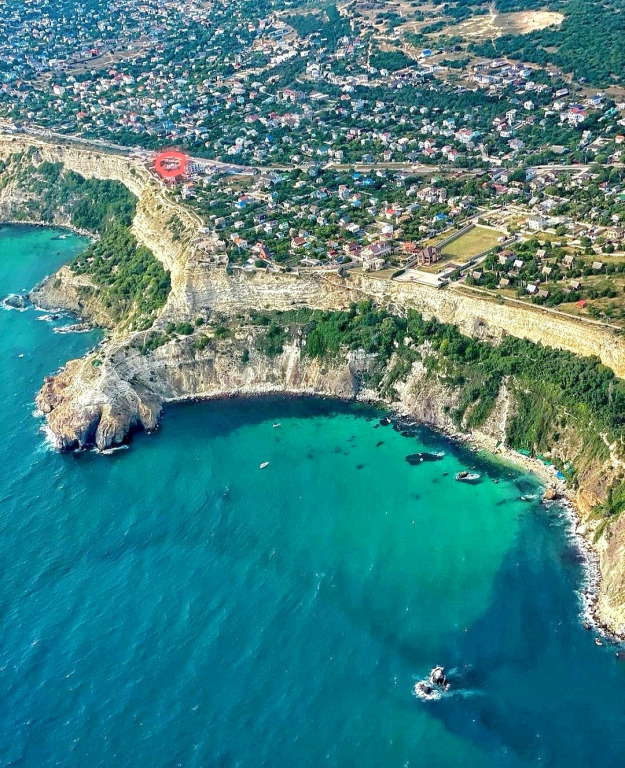 Гостевой Дом Вилла Мечта