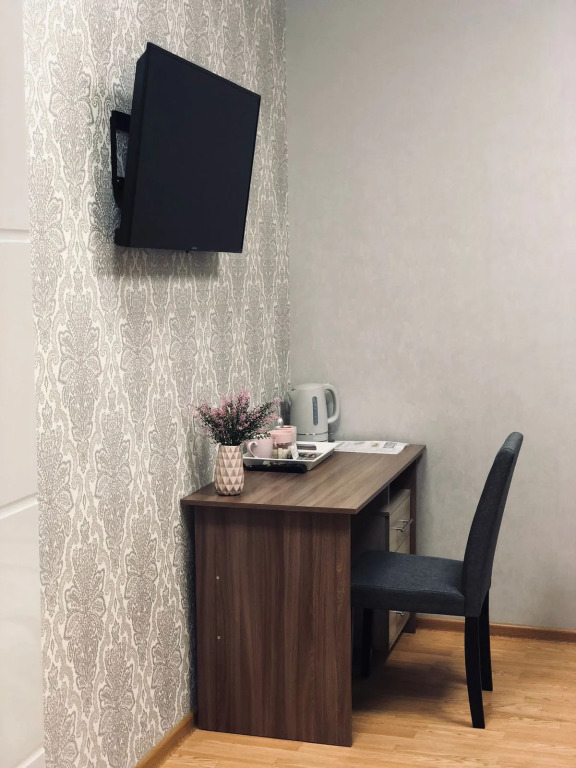 Меблированные комнаты Flori