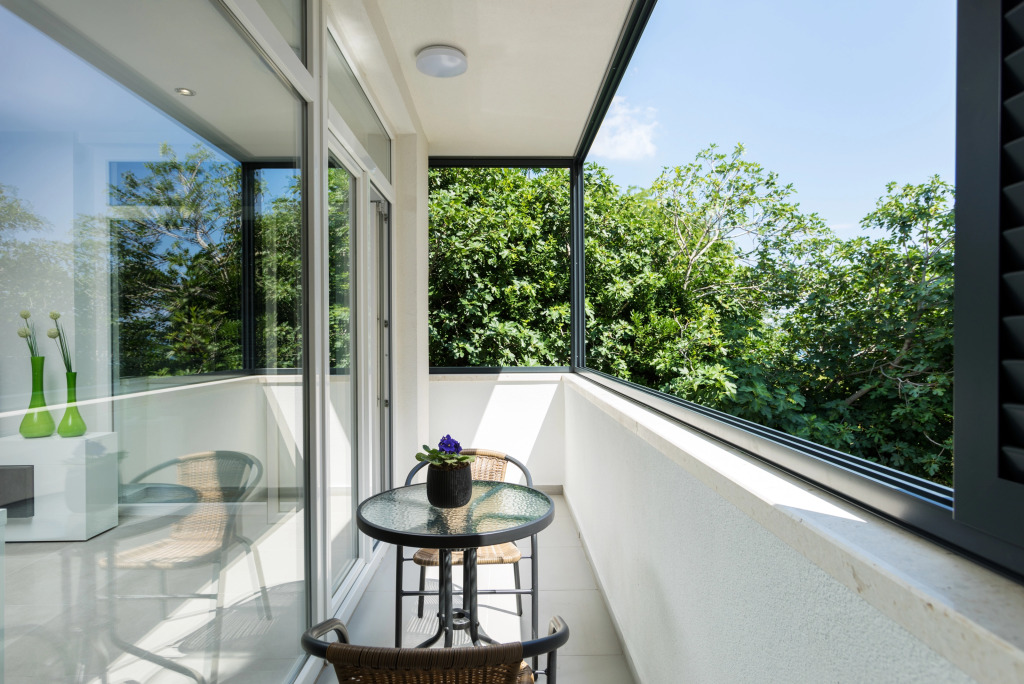 Villa Muller Apartments