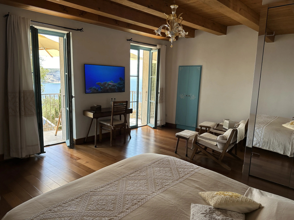 Entre Ciel et Mer hotel