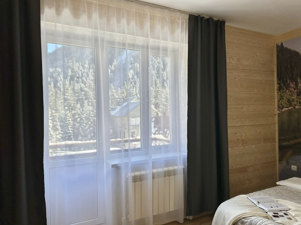 Квартира ArtHouse Dombay 11