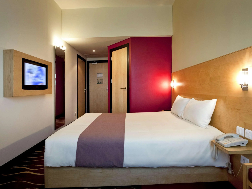 ibis Sharq Kuwait