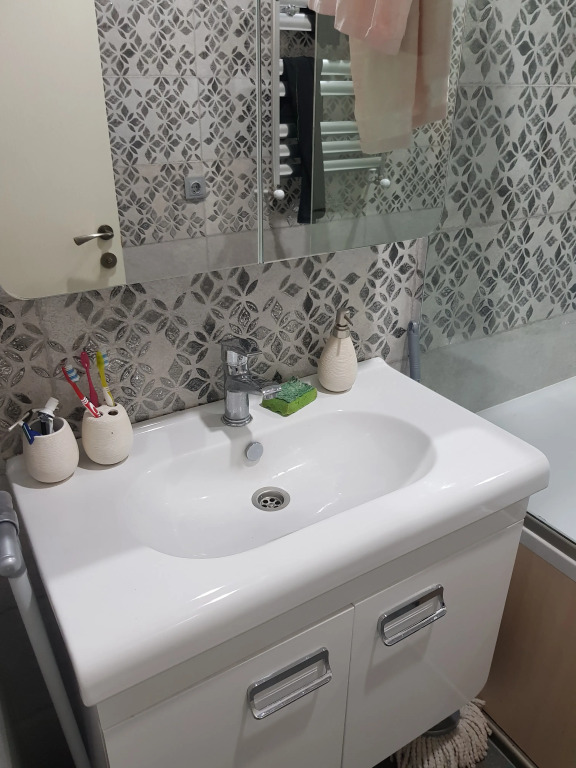 Апартаменты Best Accommodation
