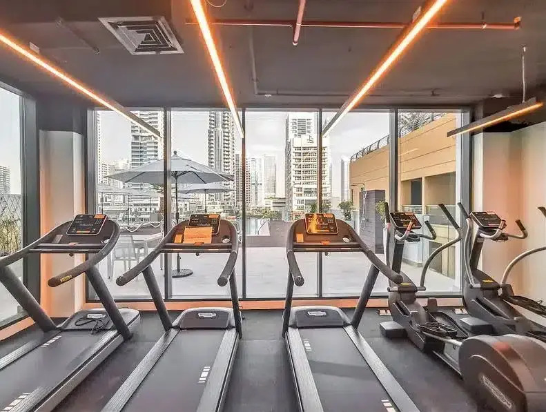 Апартаменты Welcome Home in LIV residence