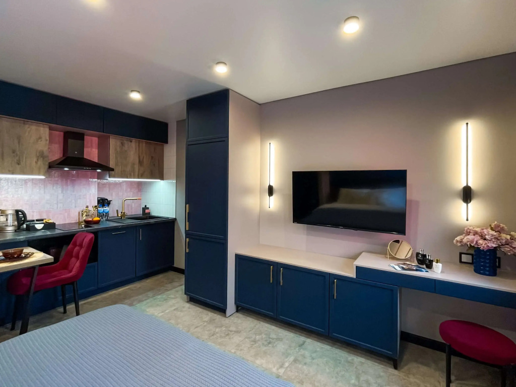 Апартаменты Grand Apart Premium