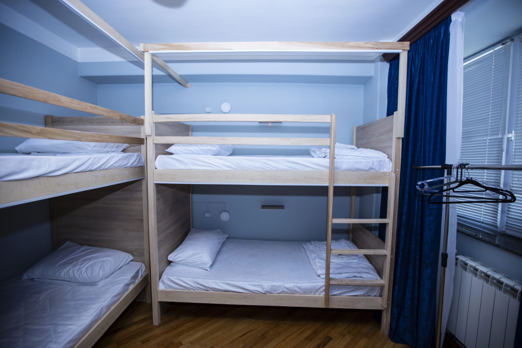 Sweet Sleep hostel
