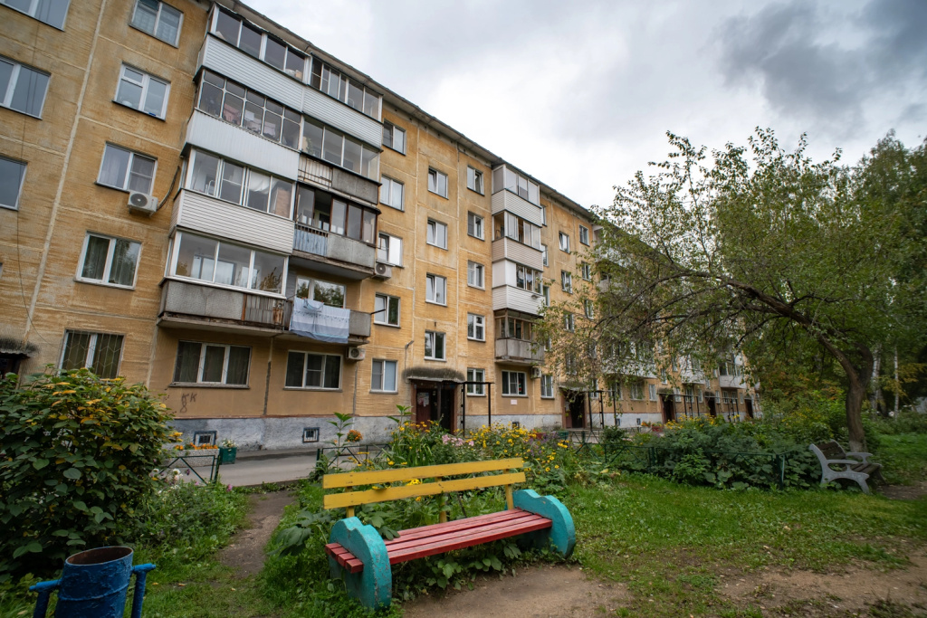 Квартира Новая 2-х комнатная 45 м в центре Октябрьского района