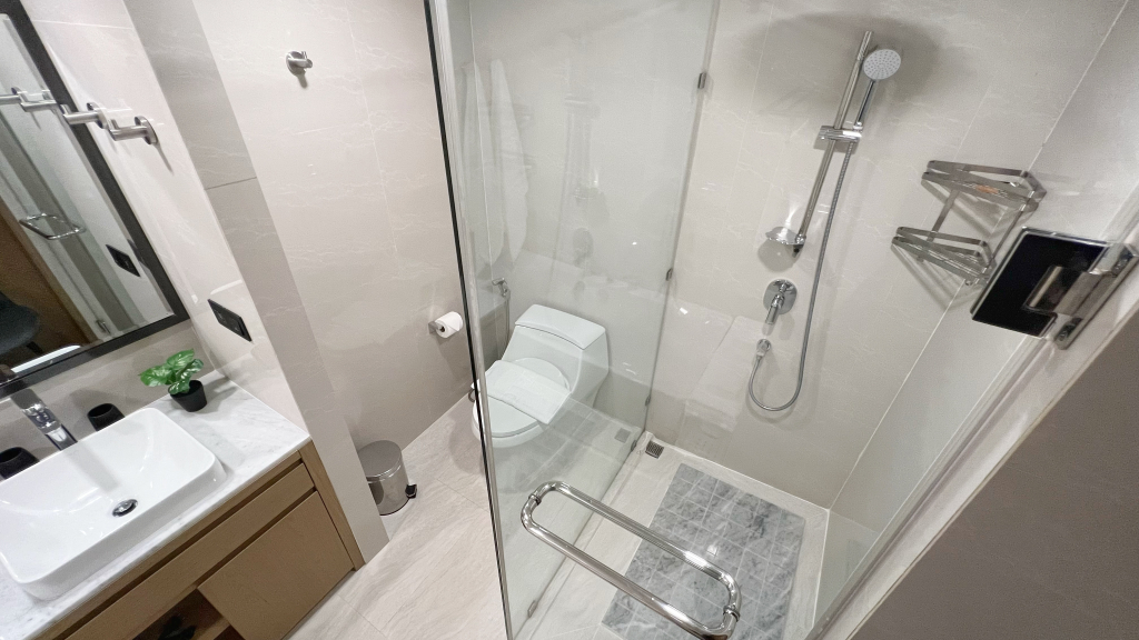 Квартира 1 BDR in 5* hotel Great pool 500m to Rawai beach