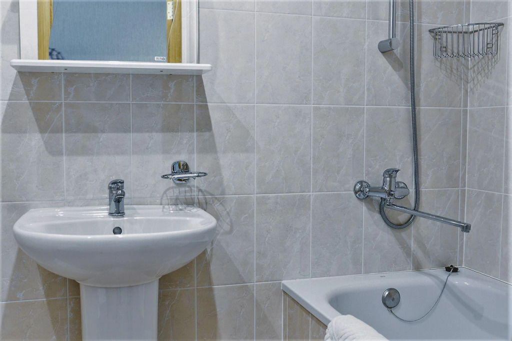 Гостиница ВАЛС
