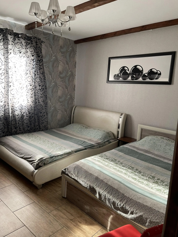 A&V Dom Sauna Guest house