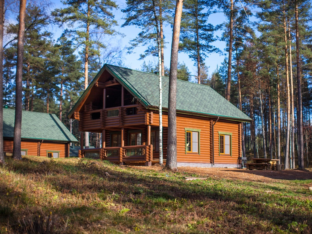 Громово Парк