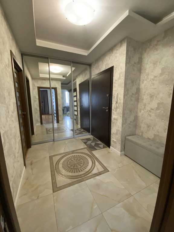 Жилое Помещение Jtapartments Home
