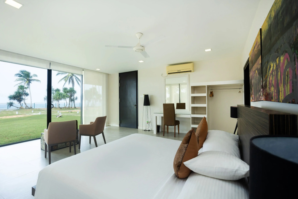 Green Turtle Villa by TSC, Bentota