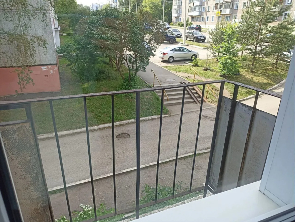 Квартира На улице Некрасова 4