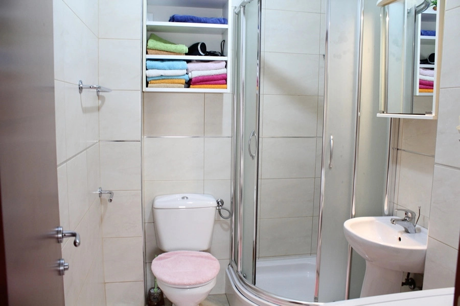 Апартаменты Comfort Budva