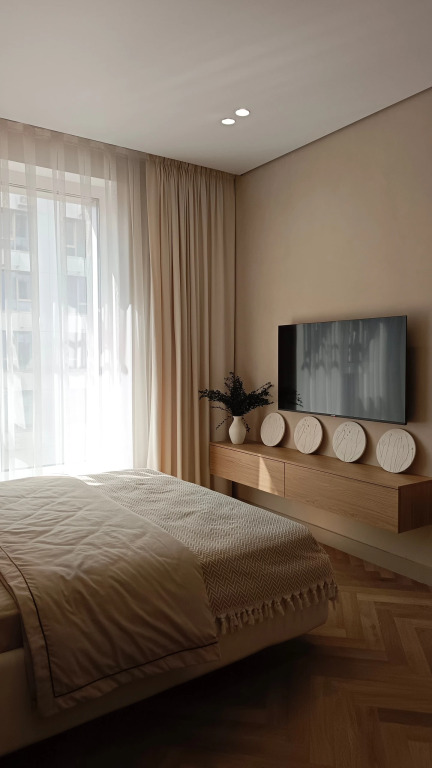 Апартаменты Matison Home Nice Loft 5034