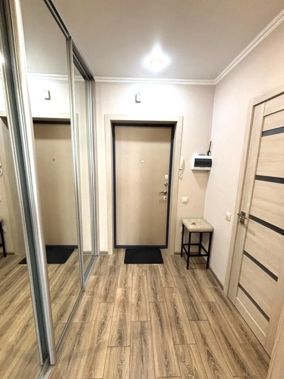 Квартира Комфортная студия около ДРКБ Казань-Экспо и трассы М-12